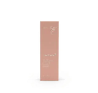 کرم ضد آفتاب جوانساز و سفتکننده پوست (Firming Sun Cream)