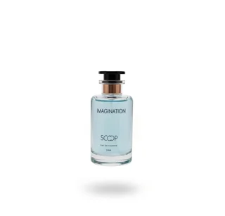 Scoop Imagination Eau De Parfume For Men 100ml