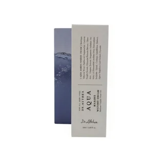 کرم آبرسان و مرطوبکننده آکوا مارین دکتر التیا (Dr. Althea) حجم ۵۰ میل