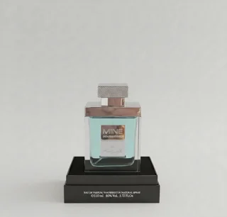 خرید عطر ادکلن ماین پور اوم مارک جوزف مردانه (Mine Pour Homme) اصل حجم ۱1۰ میل