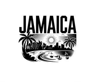 جامایکا JAMAICA